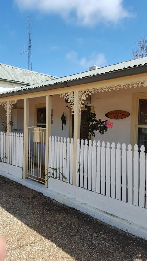 Cosy Nook - Grafton Accommodation 0