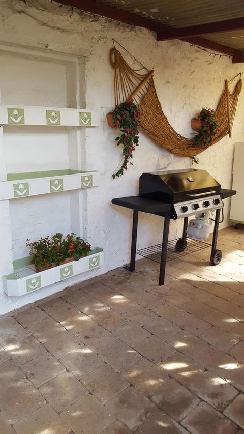 Cosy Nook - Grafton Accommodation 36