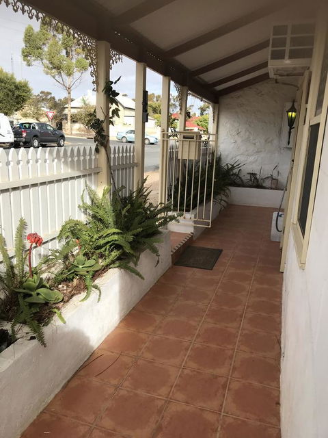Cosy Nook - Grafton Accommodation 26