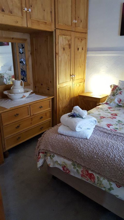Cosy Nook - Grafton Accommodation 30