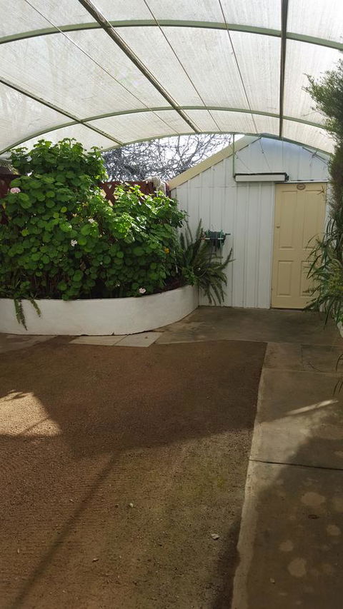 Cosy Nook - Grafton Accommodation 29
