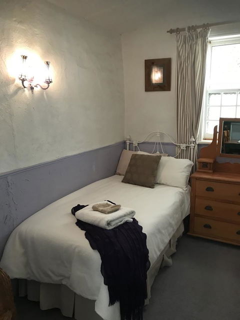 Cosy Nook - Grafton Accommodation 10