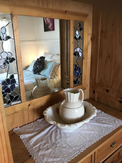 Cosy Nook - Grafton Accommodation 9