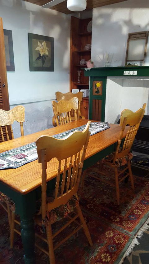 Cosy Nook - Grafton Accommodation 33