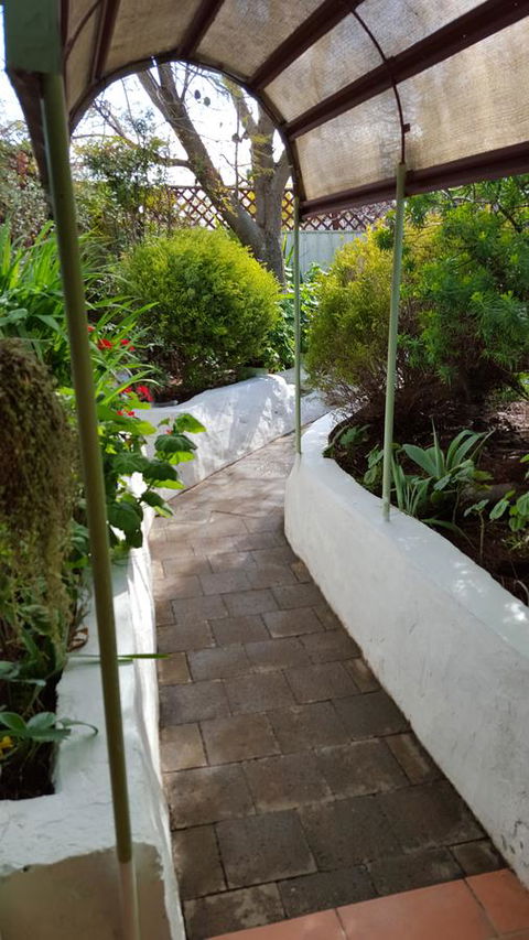 Cosy Nook - Grafton Accommodation 35