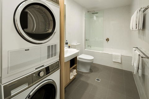 Quest Griffith - Grafton Accommodation 5