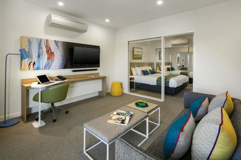 Quest Griffith - Grafton Accommodation 4