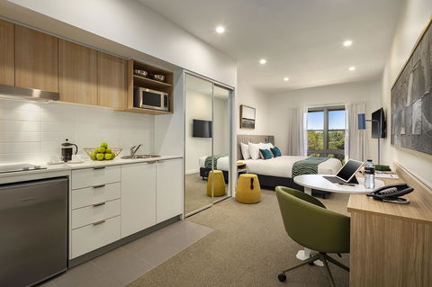 Quest Griffith - Grafton Accommodation 0