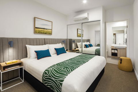 Quest Griffith - Grafton Accommodation 3