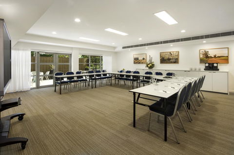 Quest Griffith - Grafton Accommodation 9