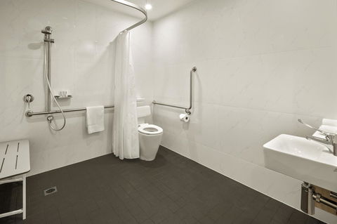 Quest Griffith - Grafton Accommodation 16