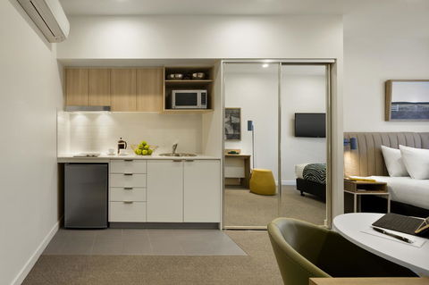 Quest Griffith - Grafton Accommodation 2
