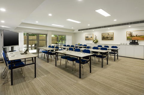 Quest Griffith - Grafton Accommodation 10