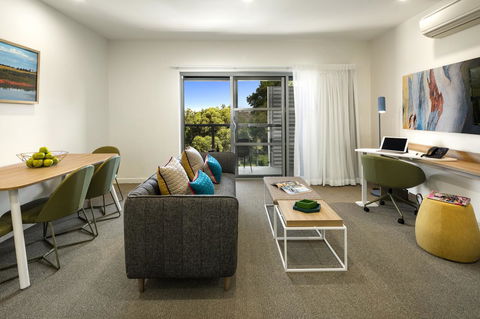 Quest Griffith - Grafton Accommodation 7