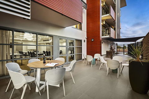 Quest Griffith - Grafton Accommodation 8