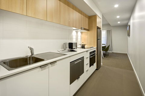Quest Griffith - Grafton Accommodation 6