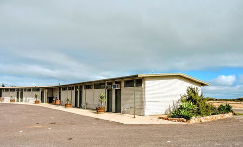 Highway One Motel - Grafton Accommodation 16