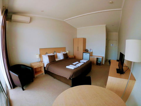 Highway One Motel - Grafton Accommodation 11