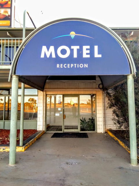 Highway One Motel - Grafton Accommodation 13