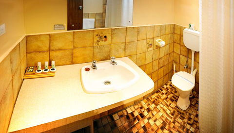 Highway One Motel - Grafton Accommodation 34