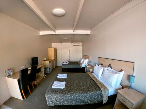 Highway One Motel - Grafton Accommodation 7