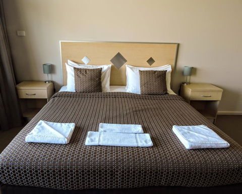 Highway One Motel - Grafton Accommodation 21