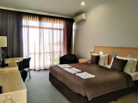 Highway One Motel - Grafton Accommodation 10