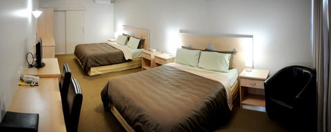 Highway One Motel - Grafton Accommodation 35