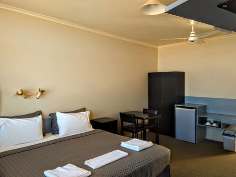Highway One Motel - Grafton Accommodation 24