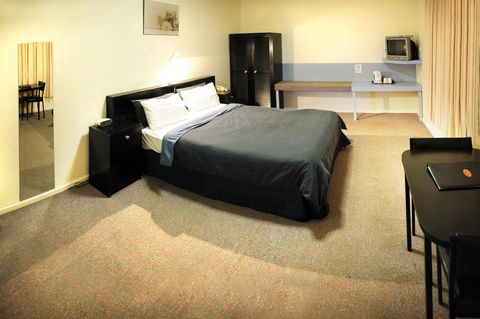 Highway One Motel - Grafton Accommodation 2