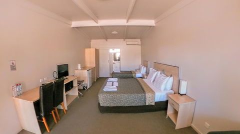 Highway One Motel - Grafton Accommodation 3