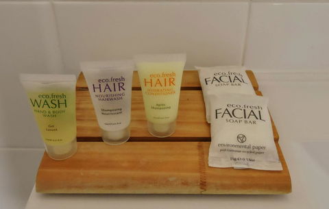 Highway One Motel - Grafton Accommodation 6