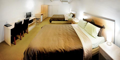 Highway One Motel - Grafton Accommodation 33