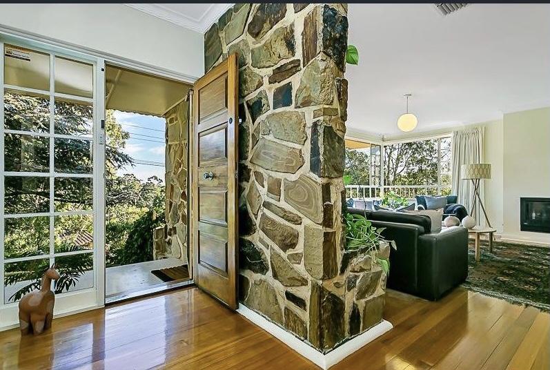Eden Hills SA Grafton Accommodation