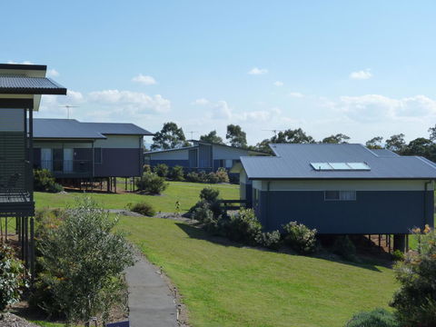 Beltana Villas - Grafton Accommodation 30