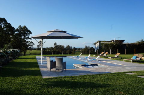 Beltana Villas - Grafton Accommodation 21