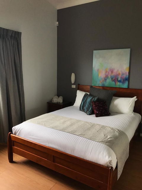 Beltana Villas - Grafton Accommodation 1