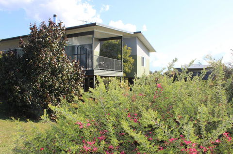 Beltana Villas - Grafton Accommodation 24