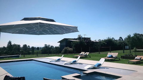 Beltana Villas - Grafton Accommodation 0