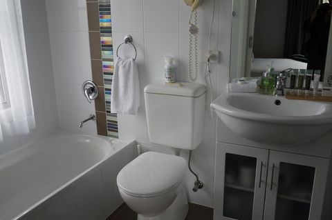 Beltana Villas - Grafton Accommodation 29