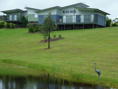 Beltana Villas - Grafton Accommodation 15