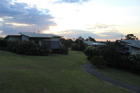 Beltana Villas - Grafton Accommodation 28