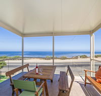 Pearl by the Sea - Grafton Accommodation