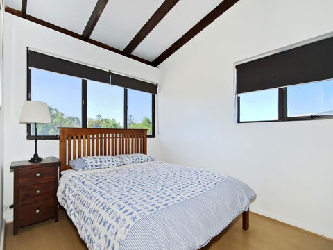 Pearl By The Sea - Grafton Accommodation 8
