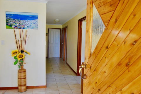 Annie\'s Balquhidder Cottage - Grafton Accommodation 6