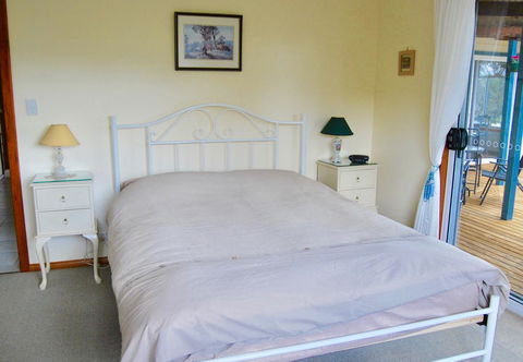Annie\'s Balquhidder Cottage - Grafton Accommodation 14