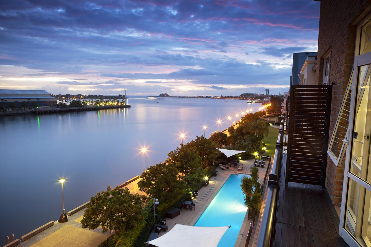 Newcastle NSW Grafton Accommodation