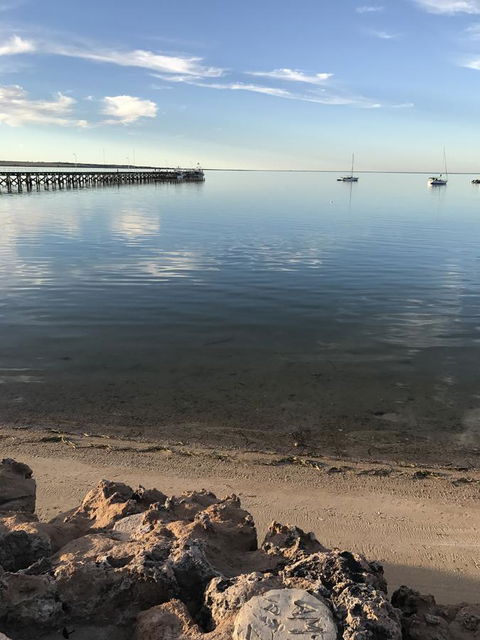 Beachside & Jetty View Apartment 6 - Captain\'s Apt - Grafton Accommodation 28