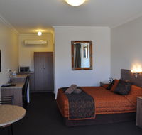 Augusta Courtyard Motel - Grafton Accommodation