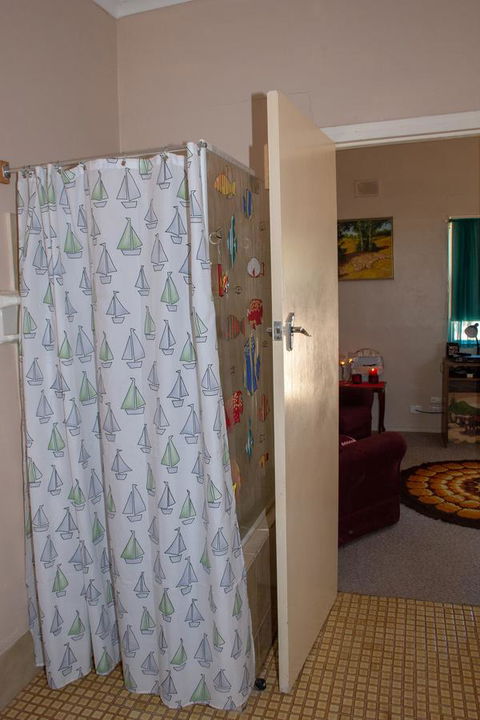 Kimba Units - Grafton Accommodation 11